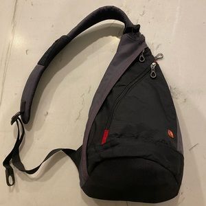 SwissGear Mini-Sling Backpack